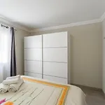 Beatifull La Estrell2-bed In Hotel