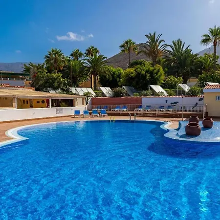 Hotel Beatifull La Estrell2-bed In