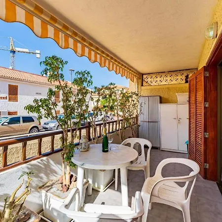 Beatifull La Estrell2-bed In