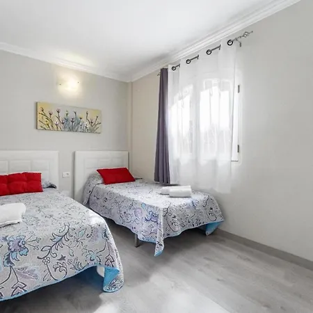 Hotel Beatifull La Estrell2-bed In *