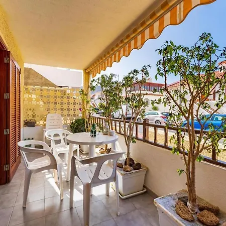 Apto Miraverde By Paramount Holidays Costa Adeje