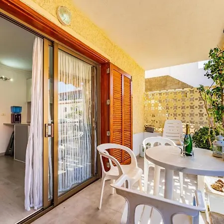 Beatifull La Estrell2-bed In Costa Adeje (Tenerife)