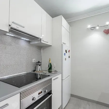 Apto Miraverde By Paramount Holidays Otel *