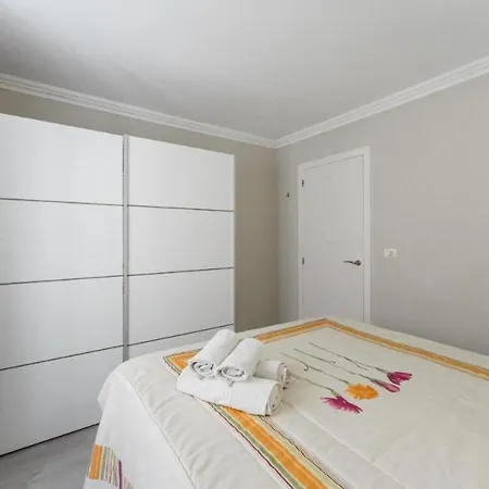 Apto Miraverde By Paramount Holidays Costa Adeje