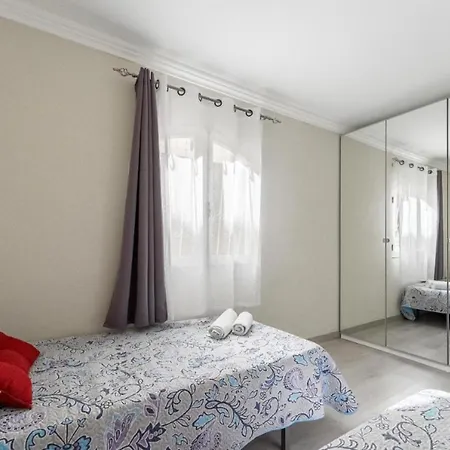 Apto Miraverde By Paramount Holidays Apartment Costa Adeje (Tenerife)