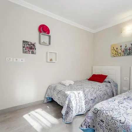 Hotel Beatifull La Estrell2-bed In