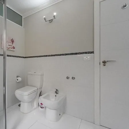 Apto Miraverde By Paramount Holidays Otel