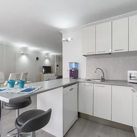 Apto Miraverde By Paramount Holidays Otel *